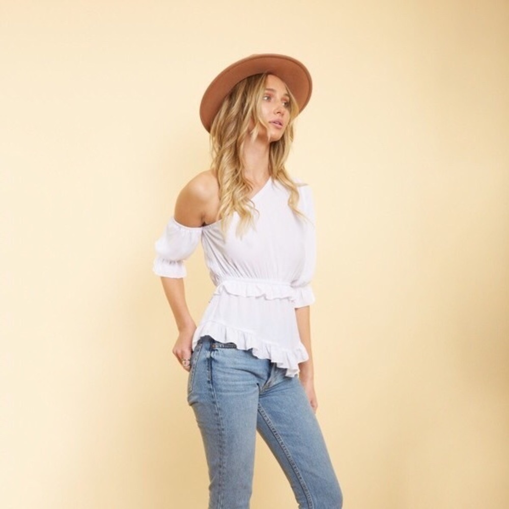 LAST (S) • Florence Top - Picture 2 of 4